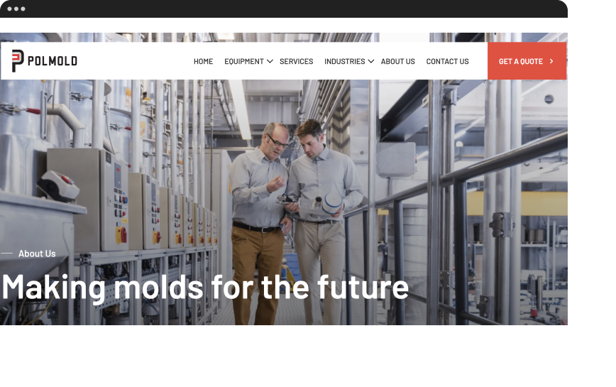 Polmold